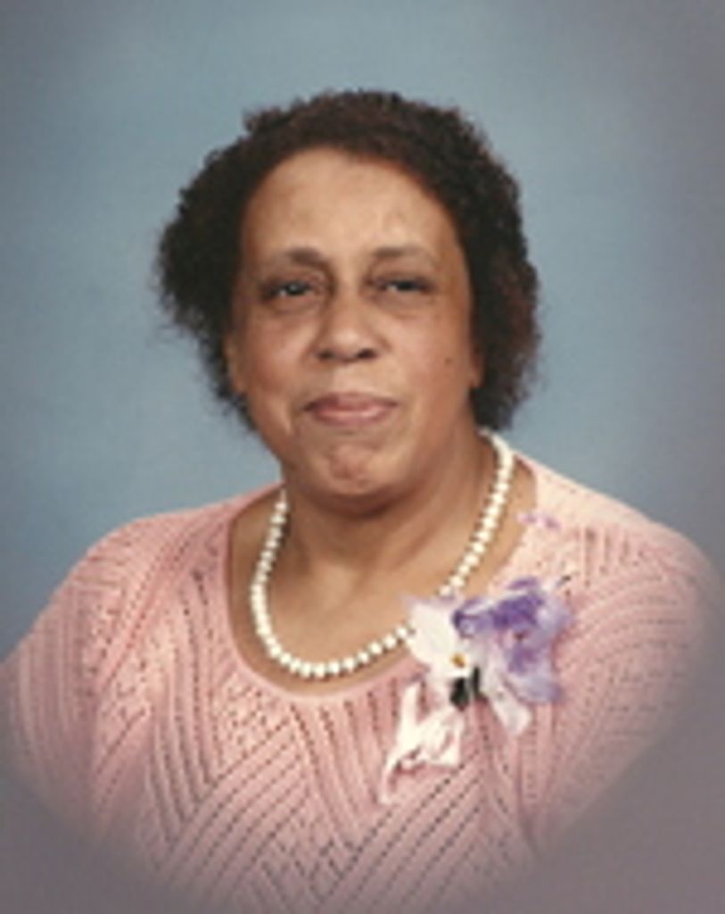 Dorothy  Ann (Thomas)  Griffin
