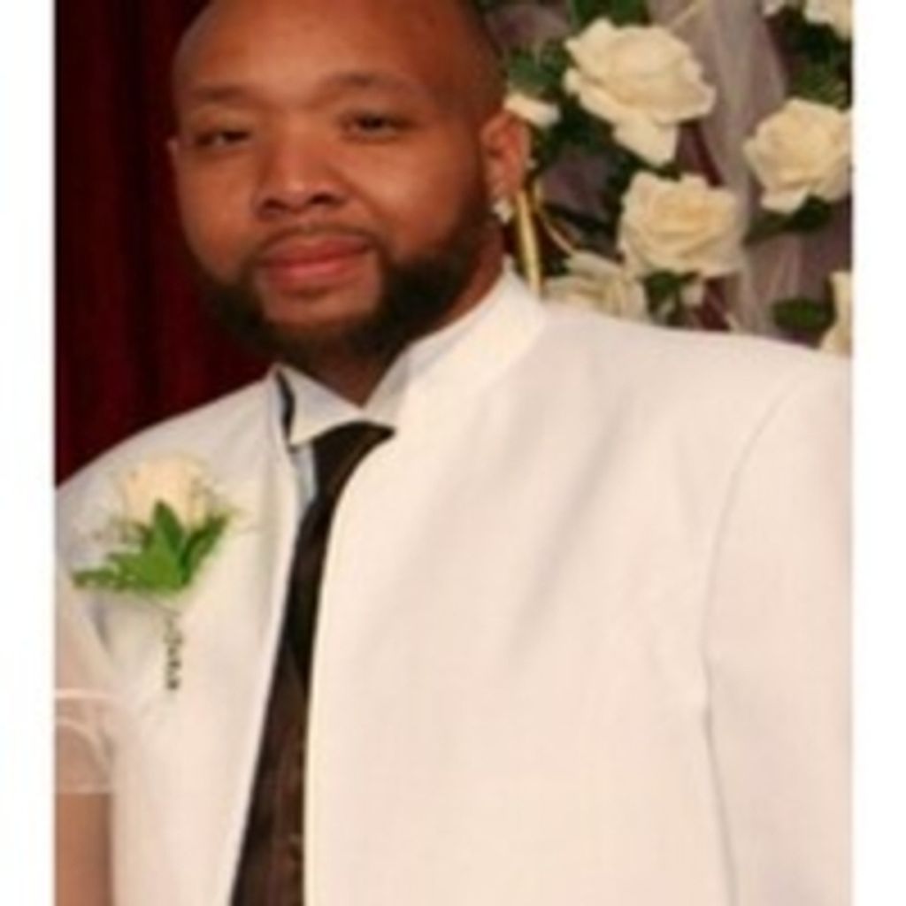 Demond C Townes, Sr.