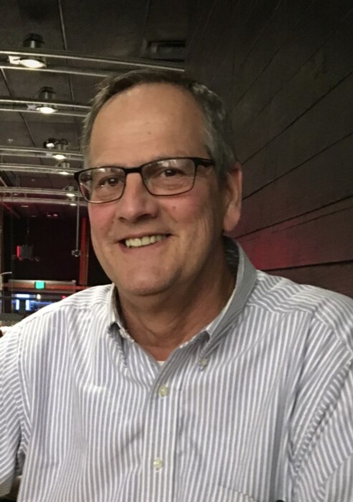 Gregg W. Swank Profile Photo