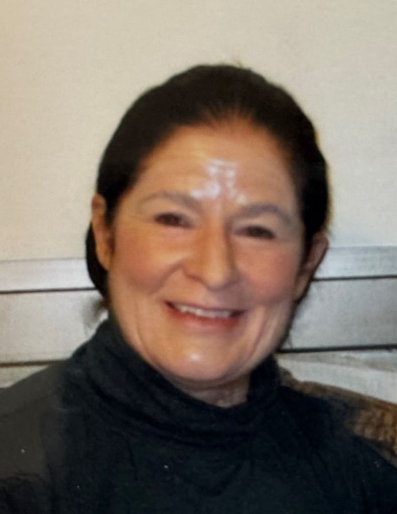 Carol Jean (Rosenberger)  Venetiou Profile Photo