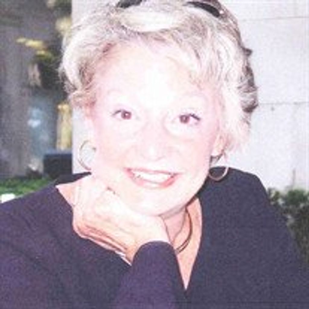 Mary  Ellen Gibson