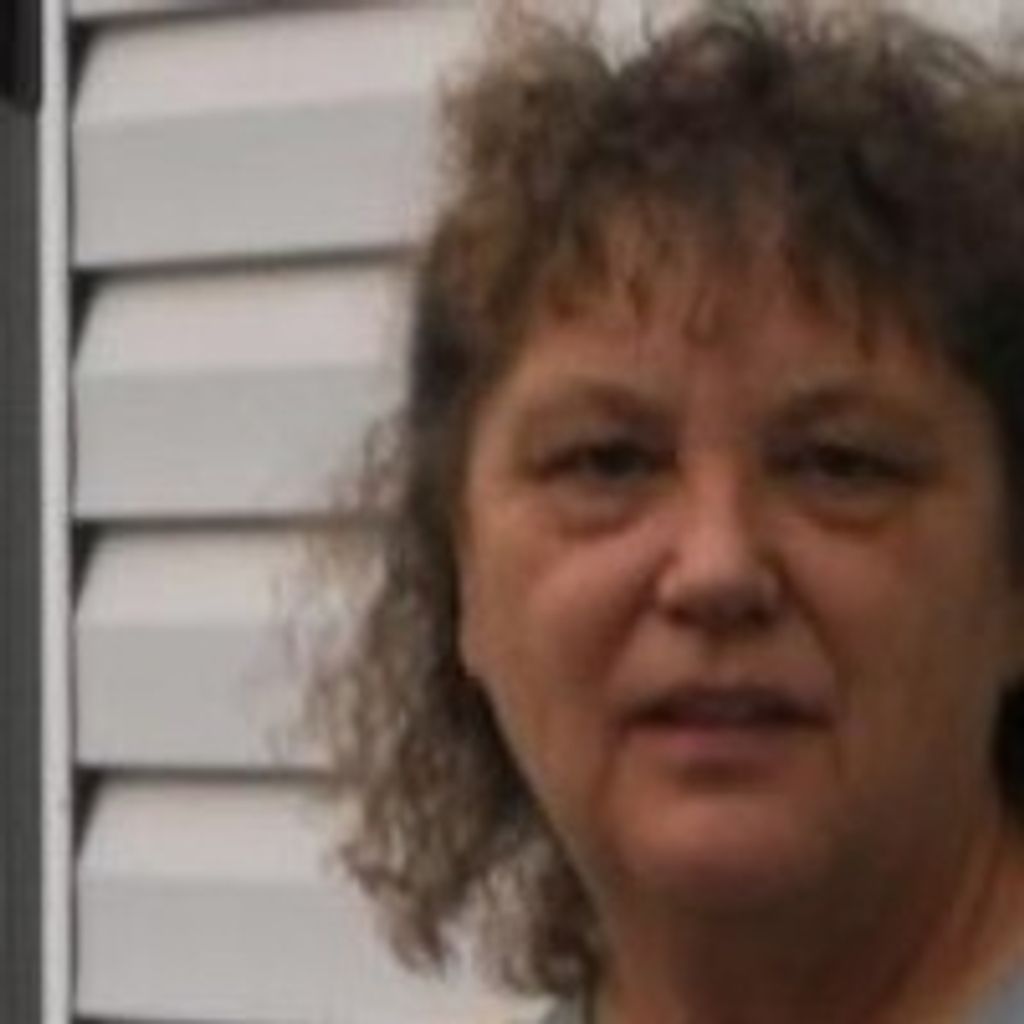 Marilyn Sue White