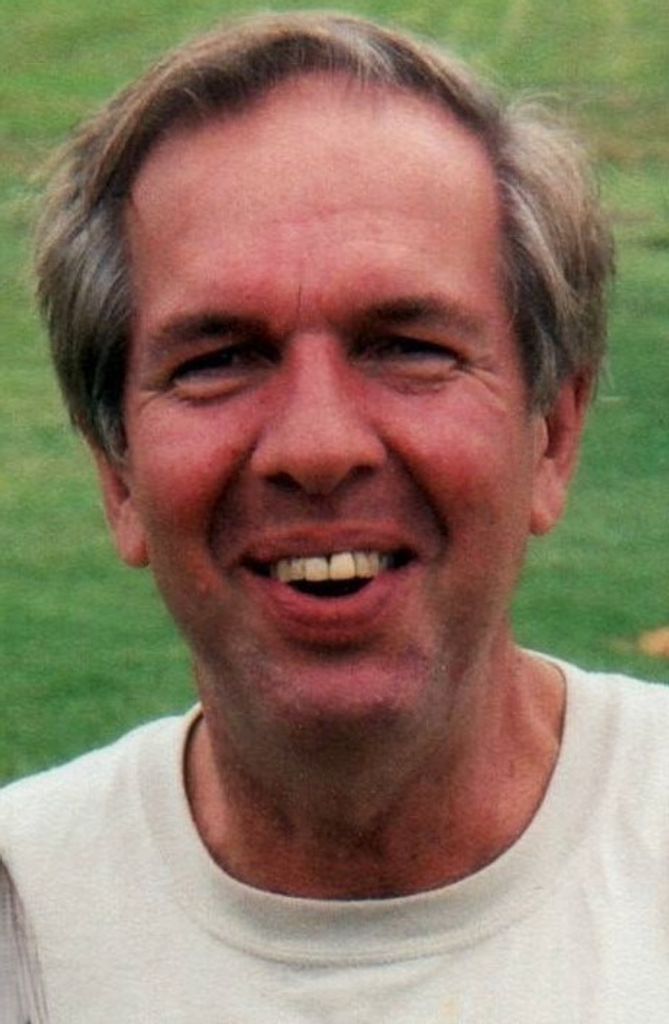 Gregory Zielinski Profile Photo
