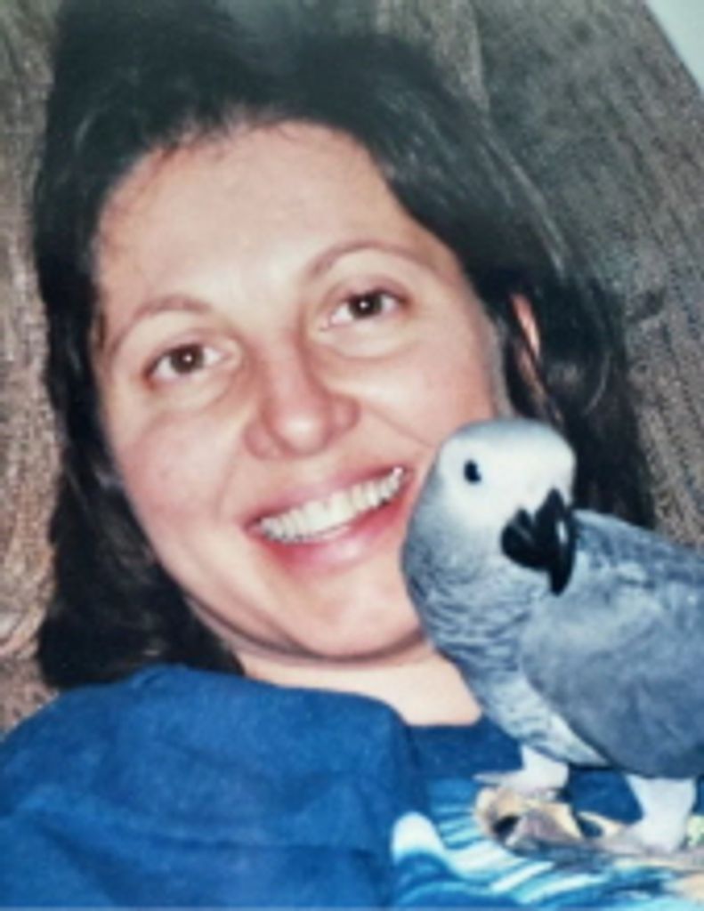 Cari M. Mast