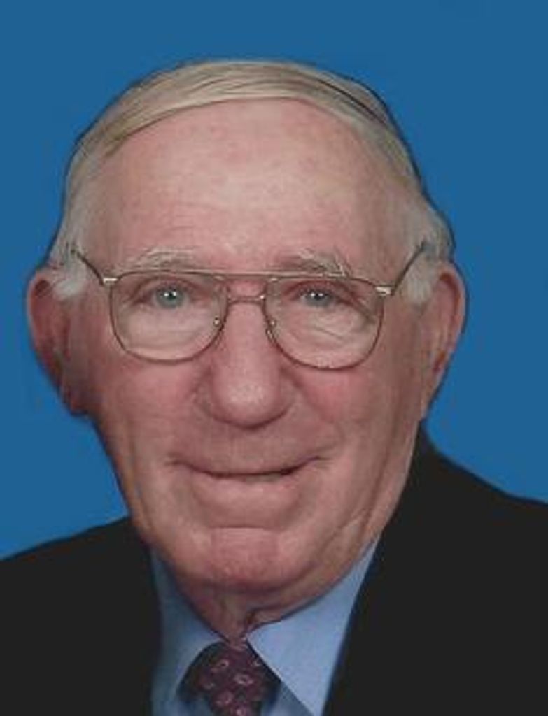 Charles Winfred "Wimp" Corbin