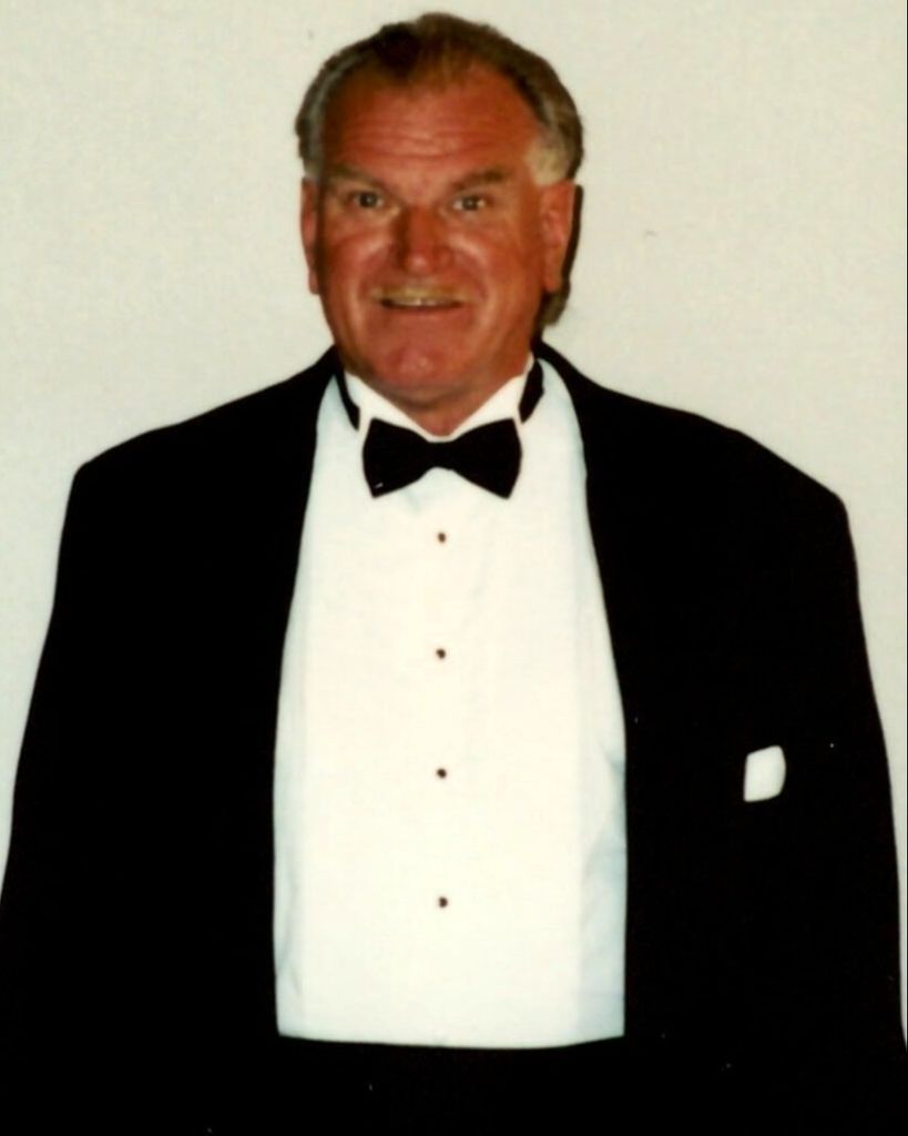 Paul Seward Soli