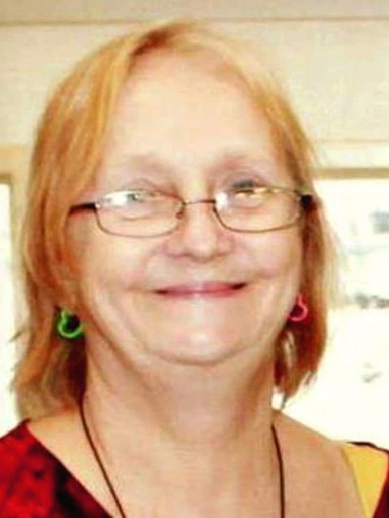 Patricia A. Bivens