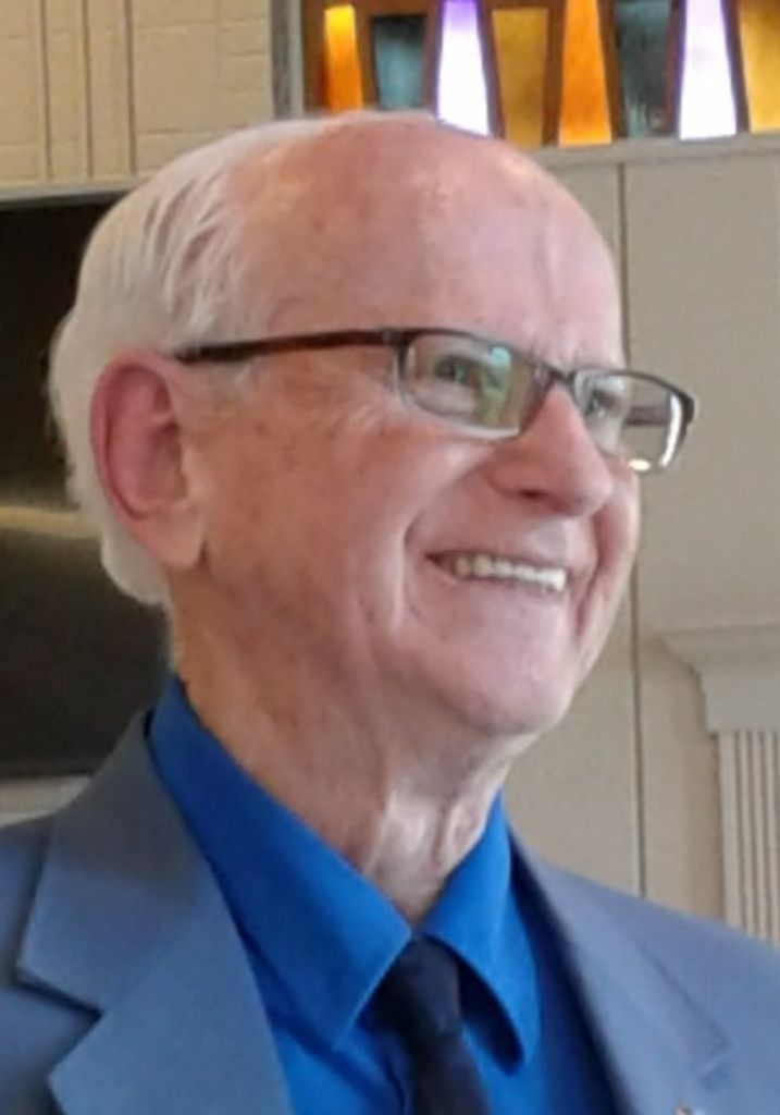 Ralph J. Cross, Sr.