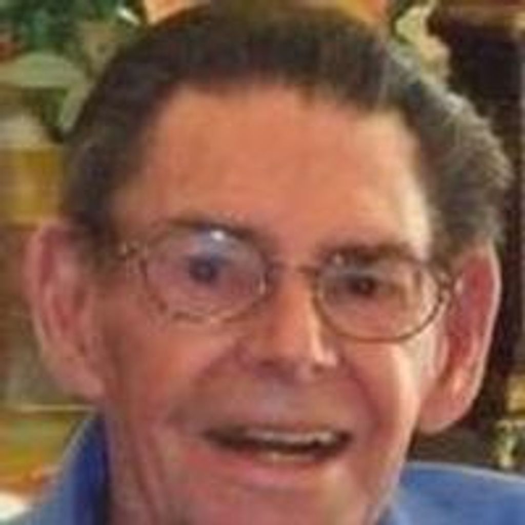 Wilbur "Sparky" C. Lee