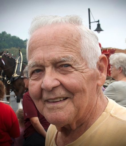 Allen T. Winter Profile Photo