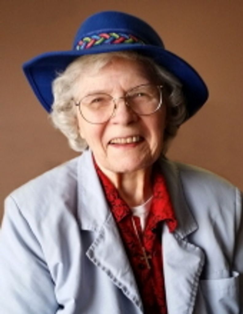 Bonita F. Fuhrmann