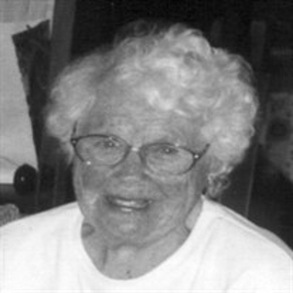 Barbara Faulkner Profile Photo