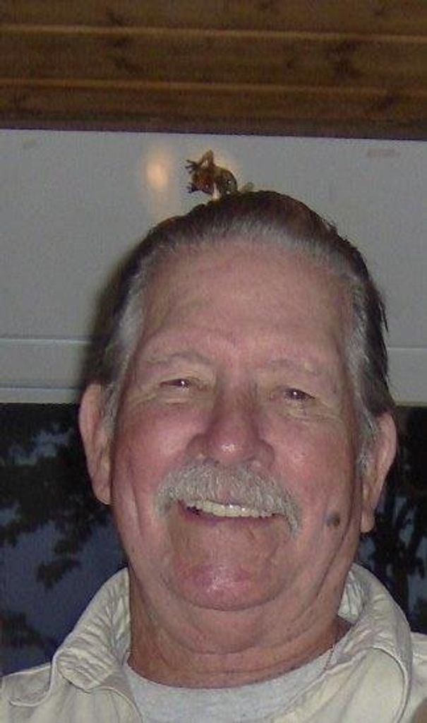 Ronald Paul Nelson