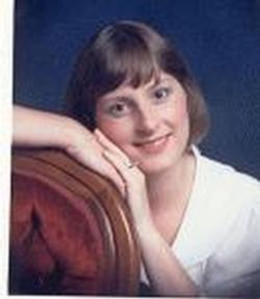 Marie Topshee Profile Photo