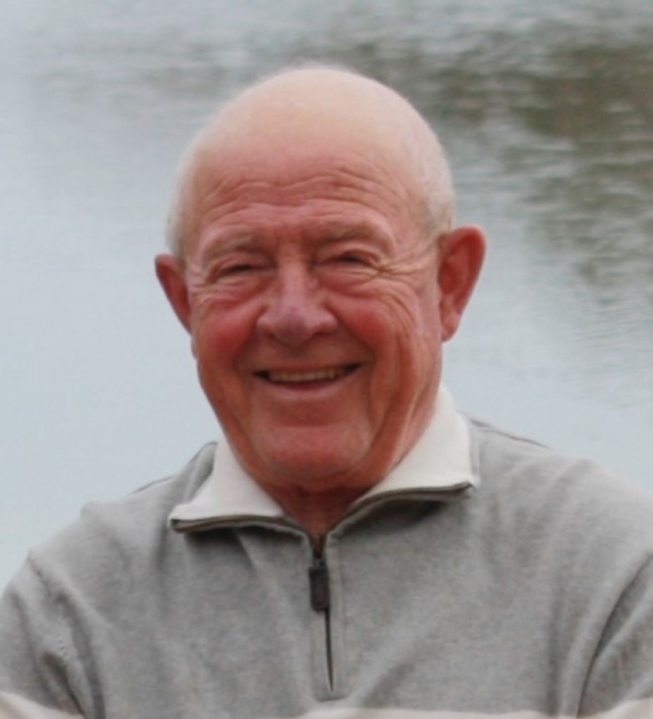 Robert Worthington Johnson Jr. Profile Photo