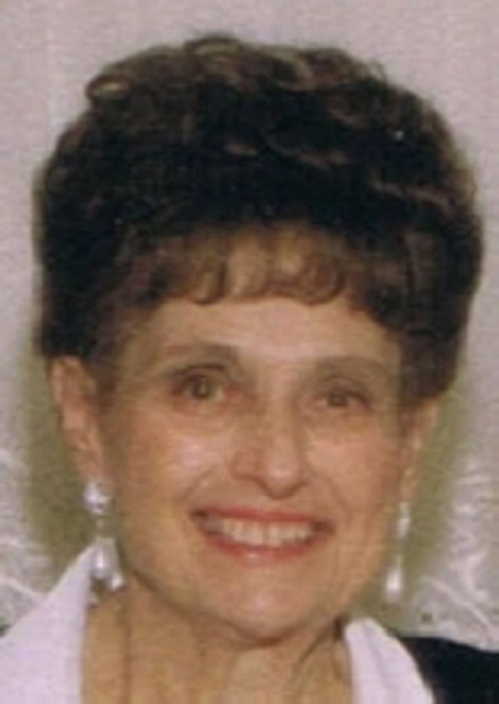 Mary L. (Mihos) Felch