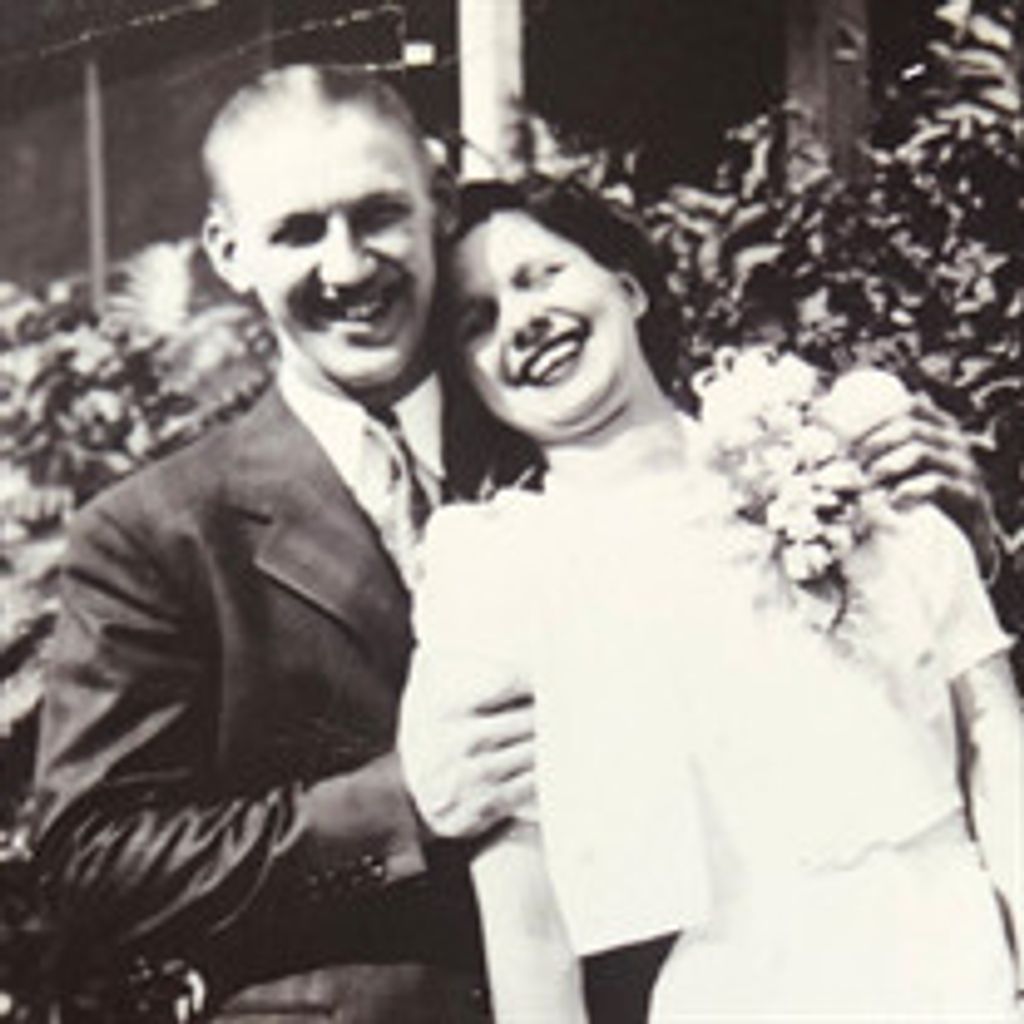 Elsie Lorraine Nielsen