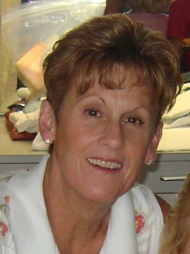 Nita A. Mcfarland Profile Photo