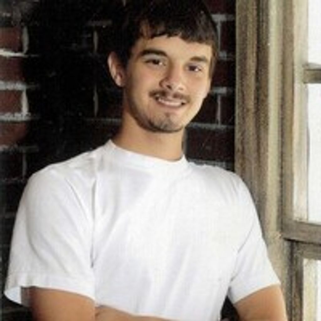 Joshua Thomas Gurley Profile Photo