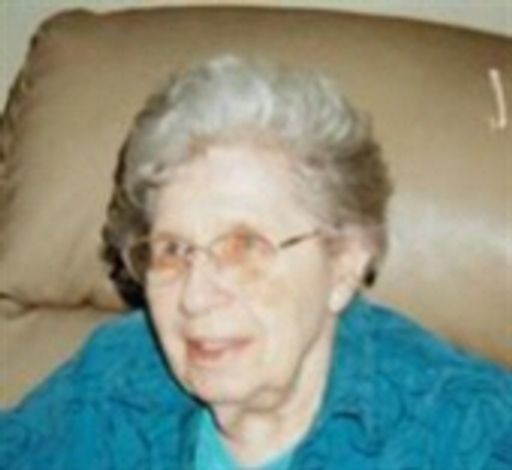 Shirley Mae Grier photo gallery thumbnail 1 of 2