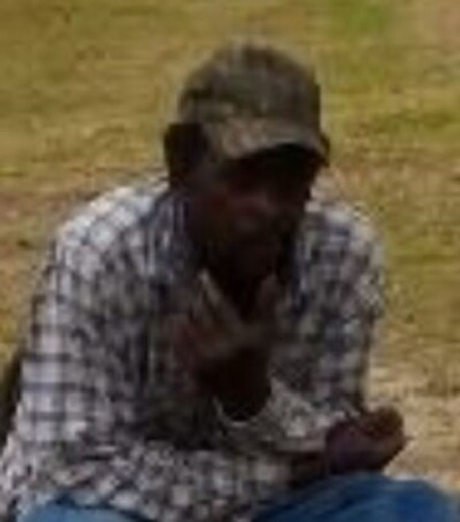 Mackie Roy Smith Profile Photo