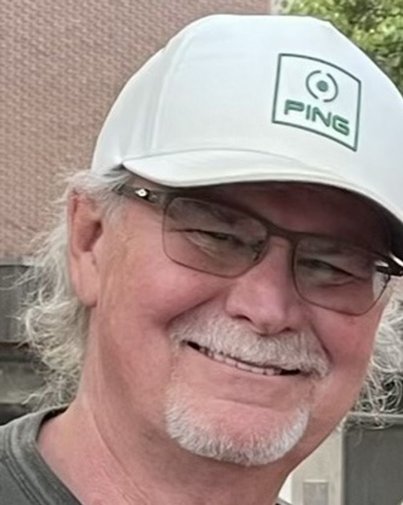 Douglas K. Reed Profile Photo