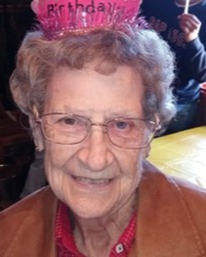 Laura Mae Guillory's obituary image