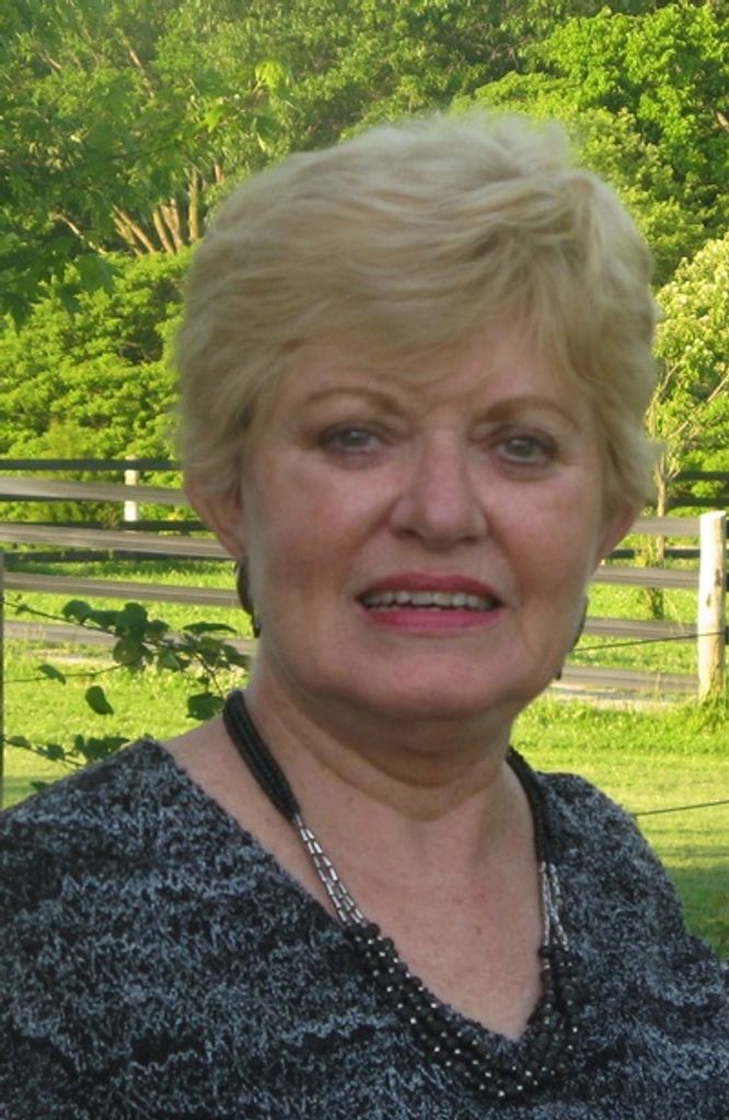 Marilyn Gordon Profile Photo