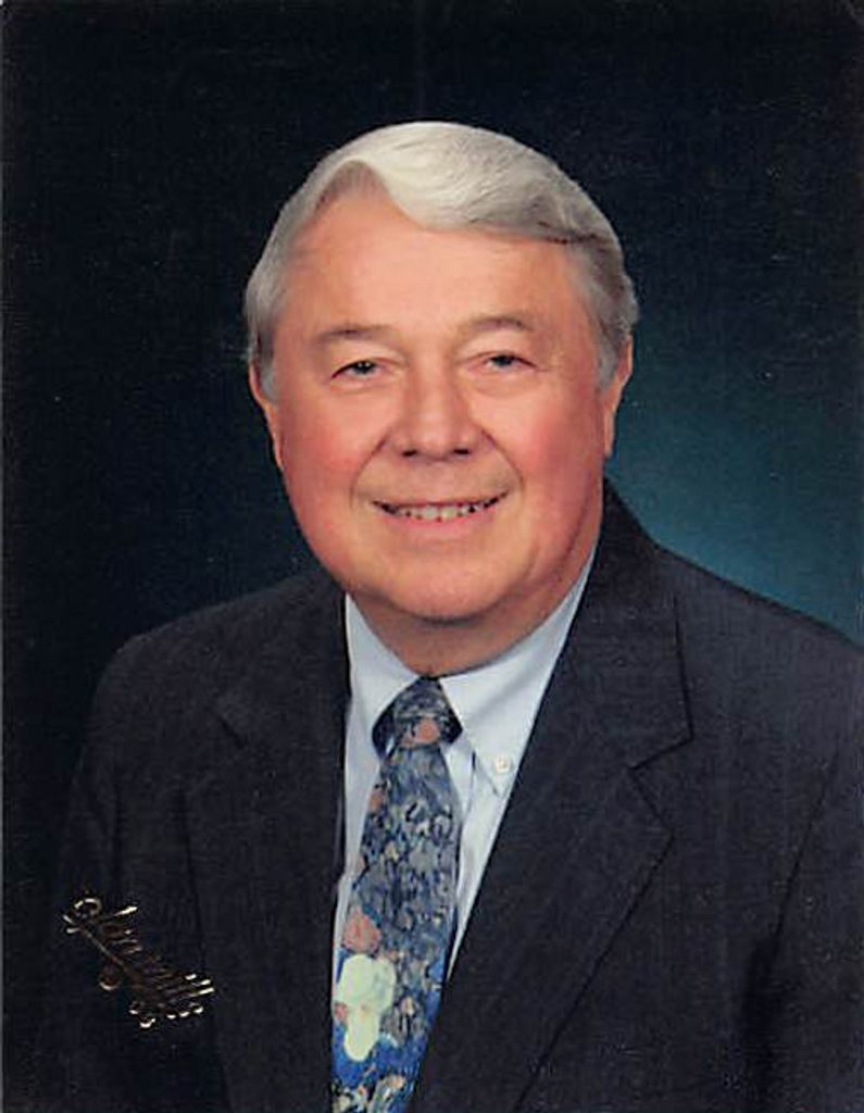 Wayne Ronning