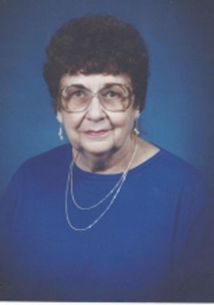 Lillian  E. MYERS