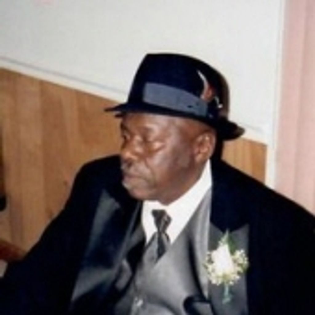 Samuel J. Williams
