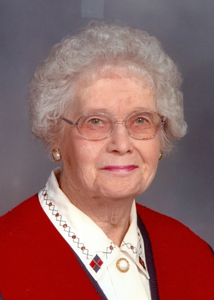 Elaine (Osbourne)  Bell