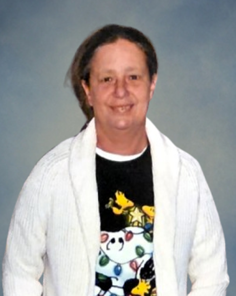 Barbara H. Bullard