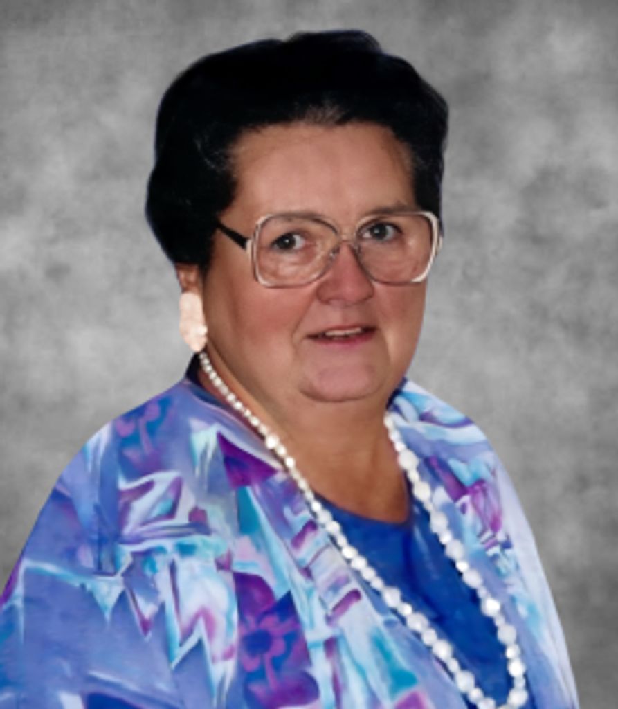 Lillian Agnes Caden