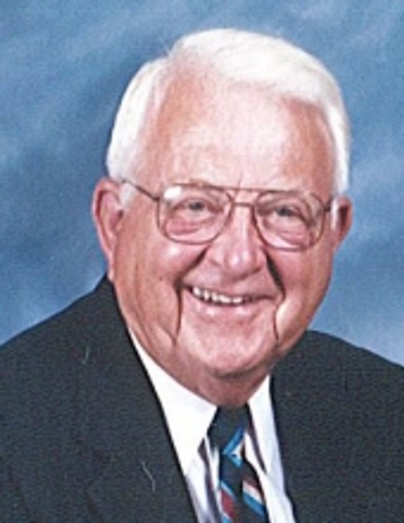 George  Warren Trautman