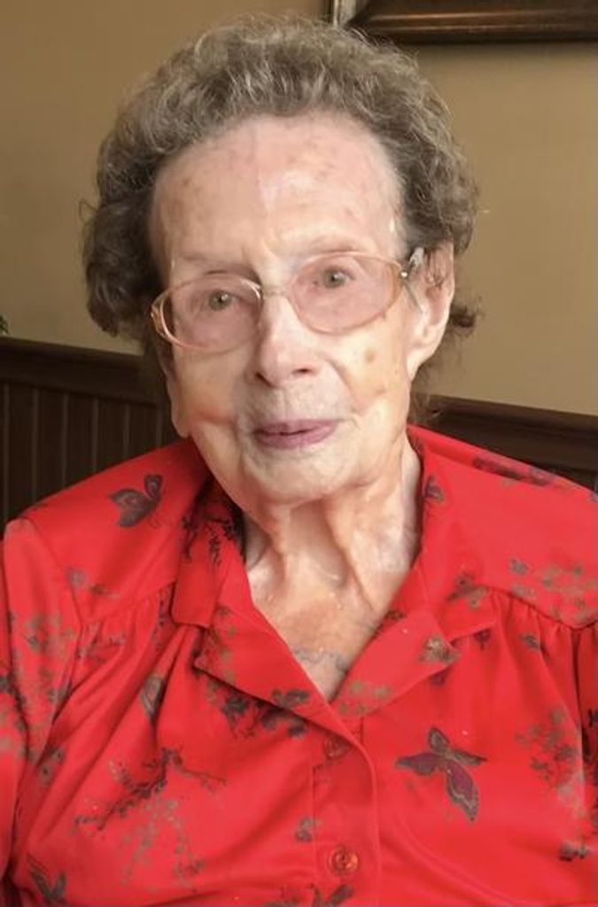 Eula Mae Lewis Profile Photo