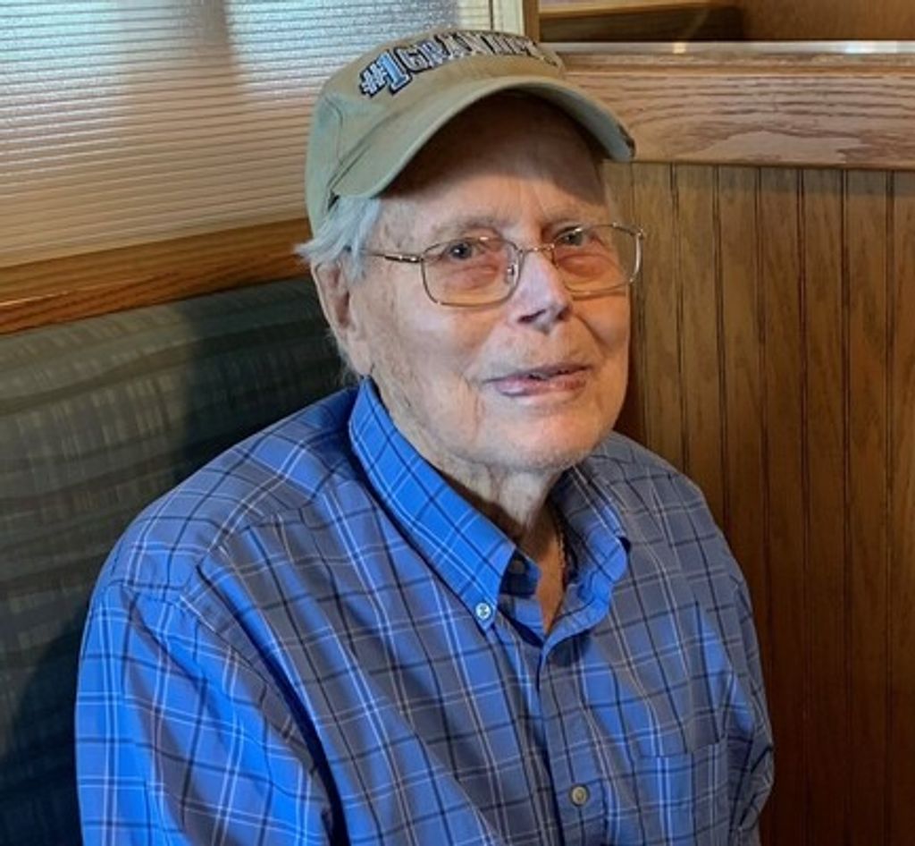 Raymond Smedshammer Profile Photo