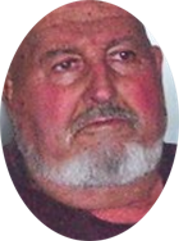Curtis Skaggs