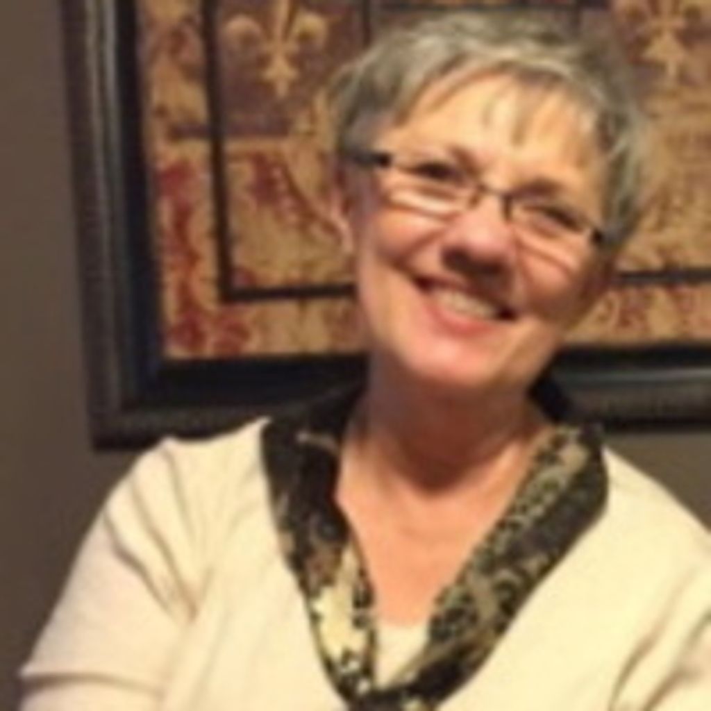 Judy Marie Moore Hebert