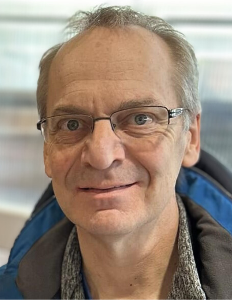 Robert Johnson Iii Profile Photo