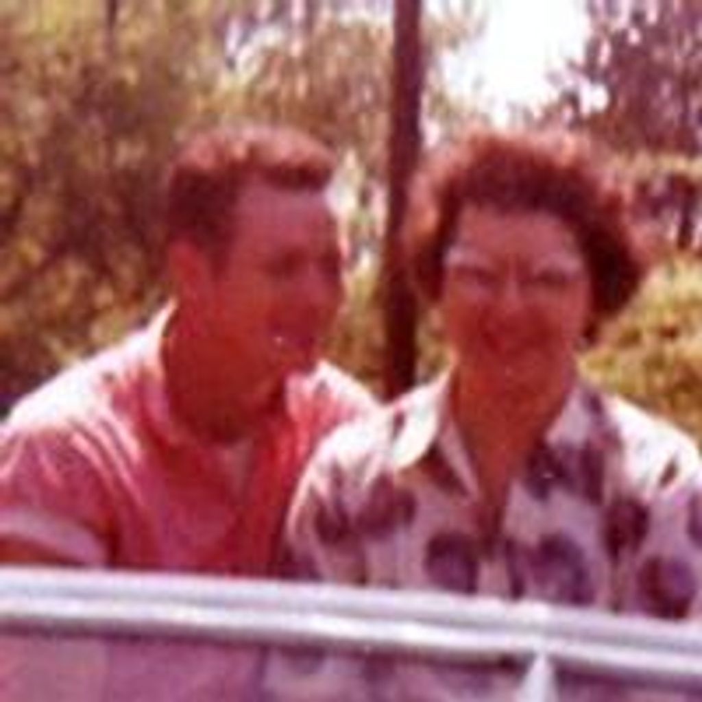 Fredrick R. Huffman Sr