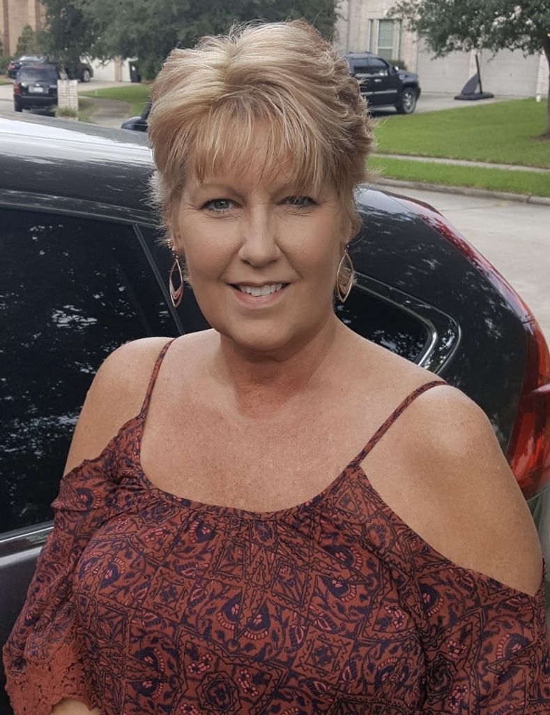 Julie Rene Mcgee