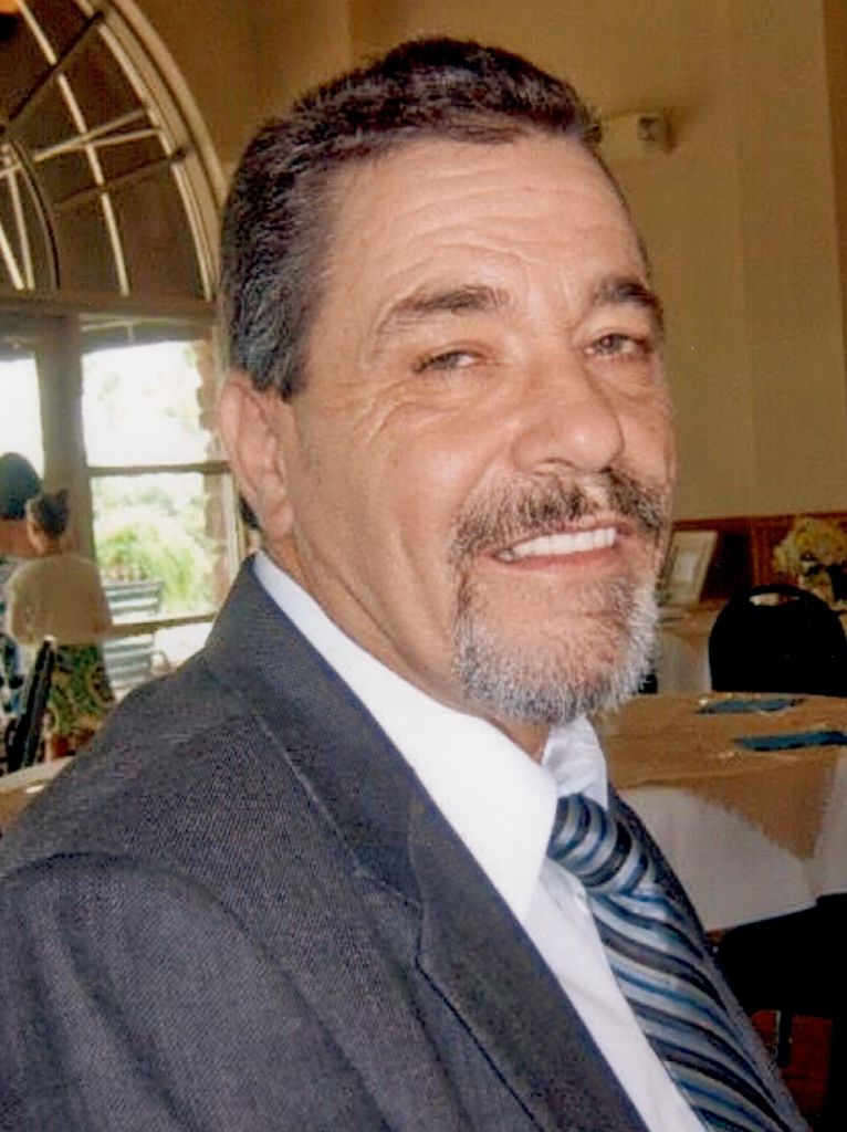 Larry Mott