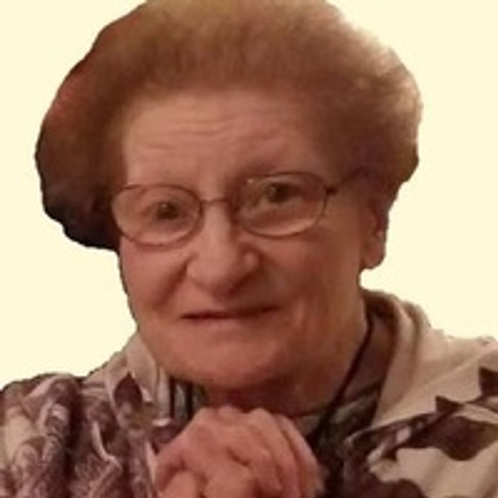 Carlotta "Charlotte" F. Serena Profile Photo