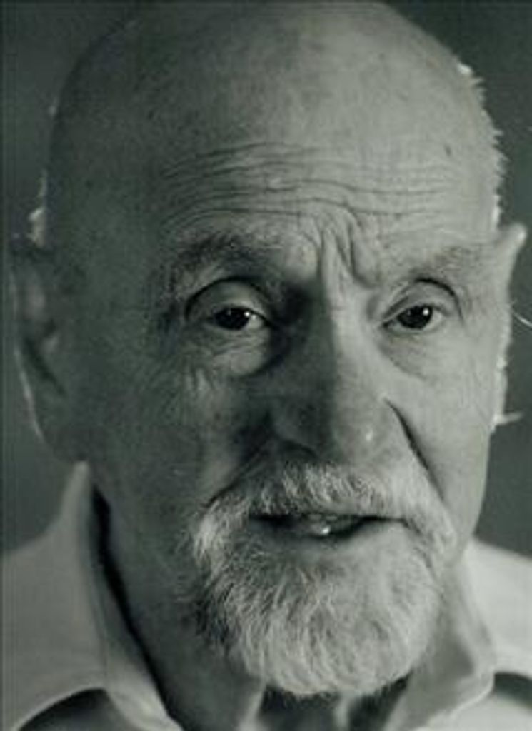 Jehuda Nissanov Profile Photo