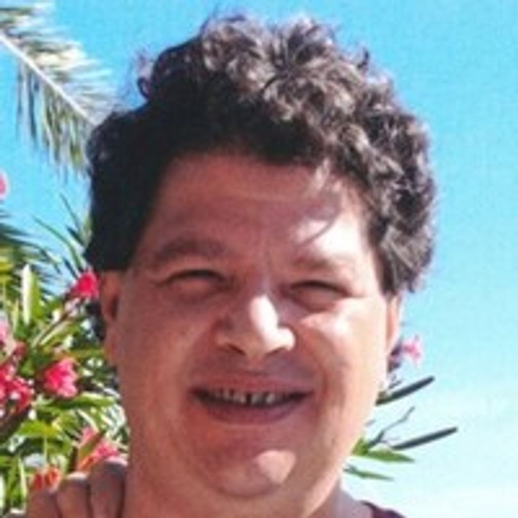Gregory Pope