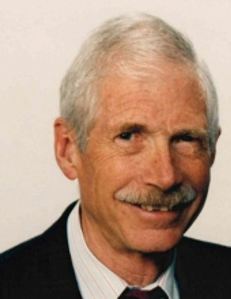 Dr. James Emmanuel Schirber
