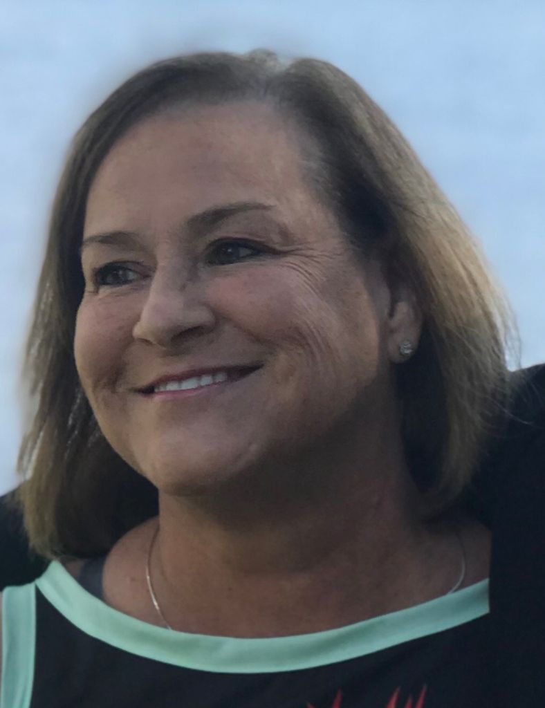 Susan Giles-Gagne Profile Photo