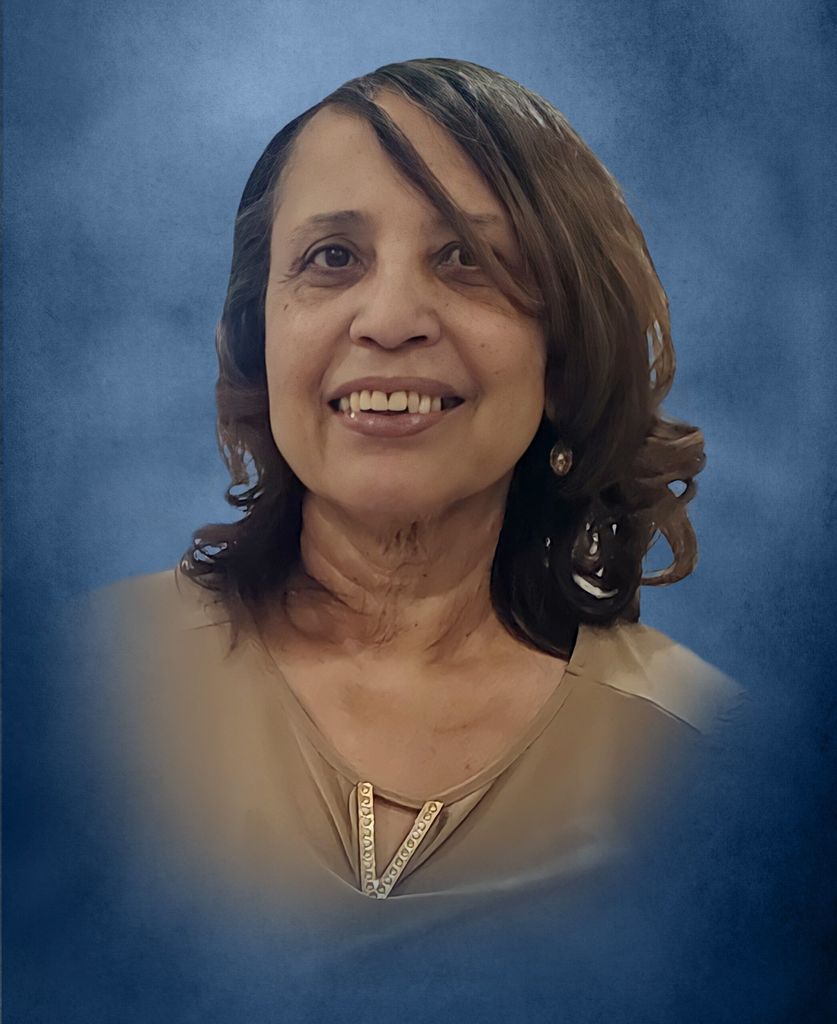 Maria Altagracia Quezada