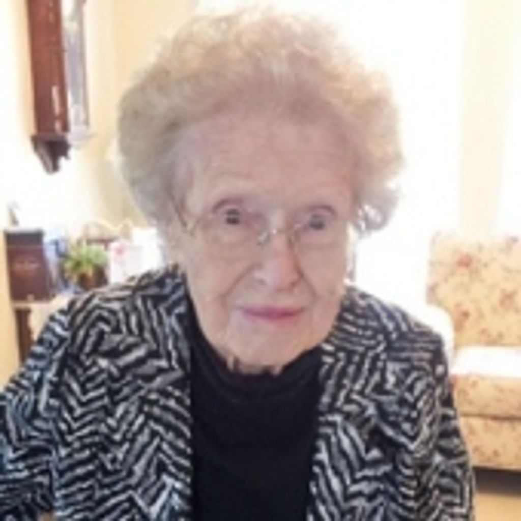 Edith Cornwell Jones